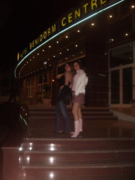 yo y mats